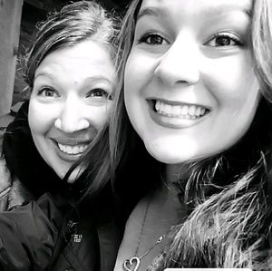 Meet your Posher, Kendra